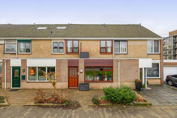 Rivierenlaan 92, 3181DS Rozenburg